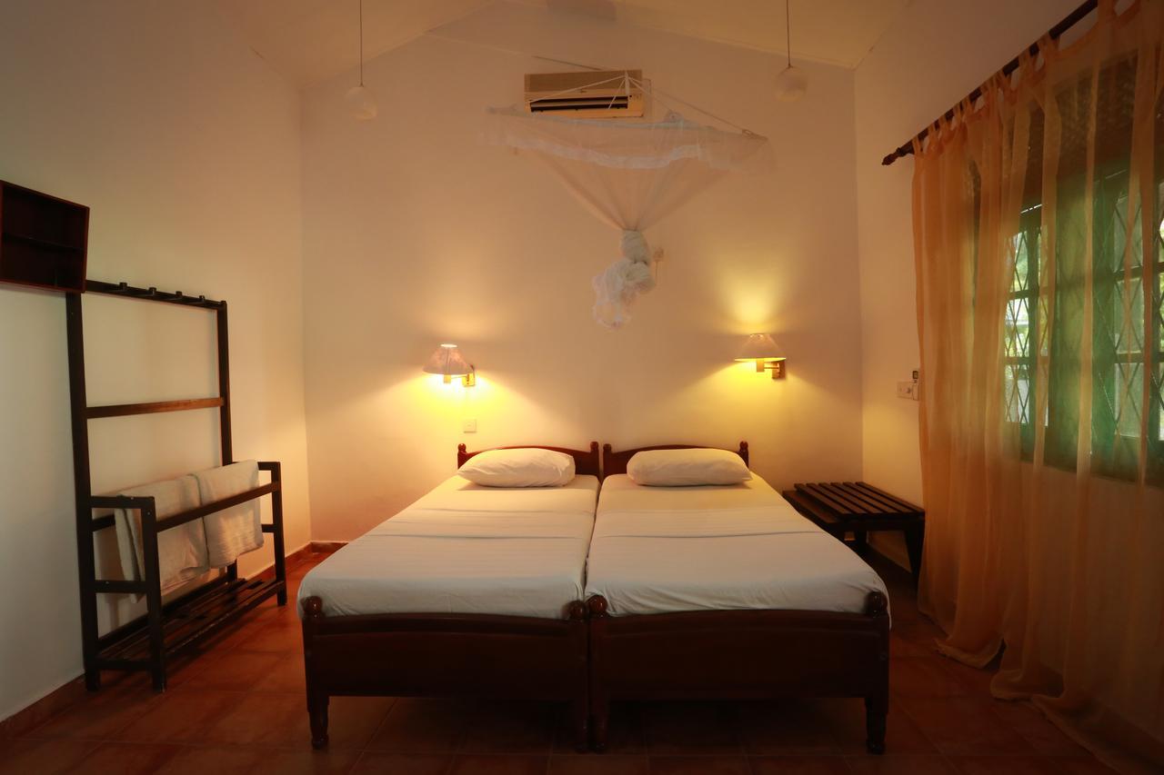 Sonri Villa Sea View Unawatuna Exterior photo