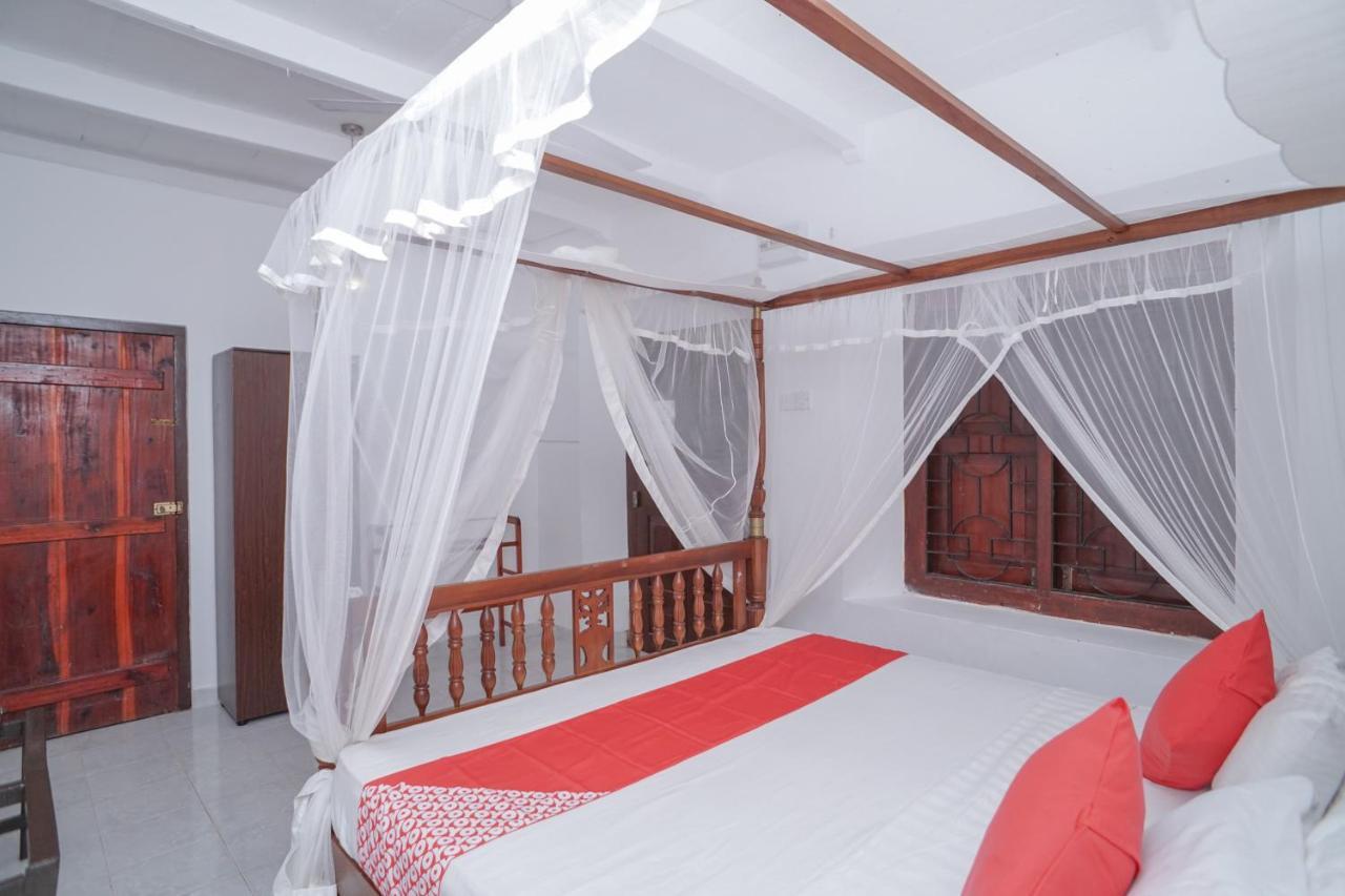 Sonri Villa Sea View Unawatuna Exterior photo