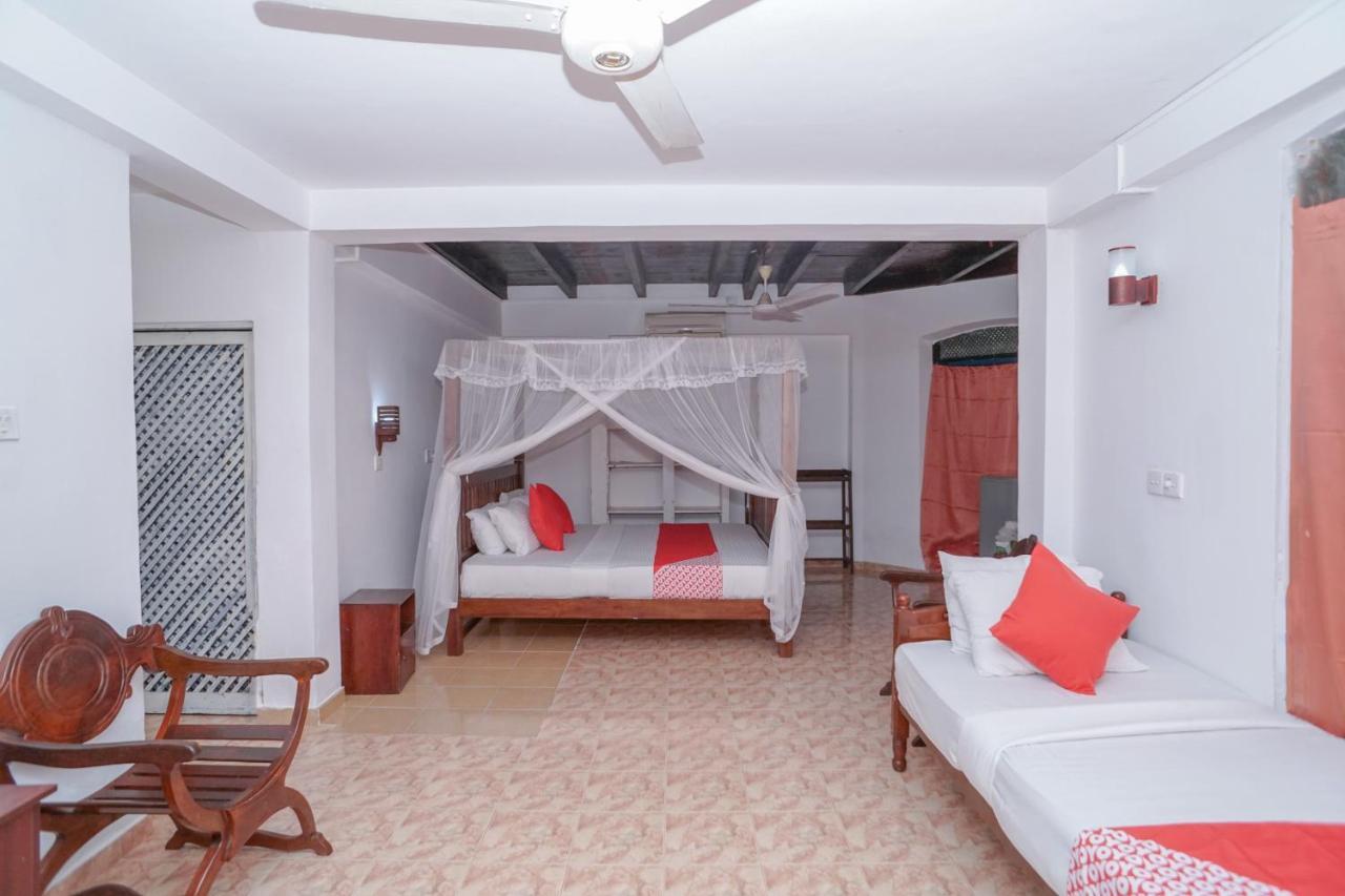 Sonri Villa Sea View Unawatuna Exterior photo
