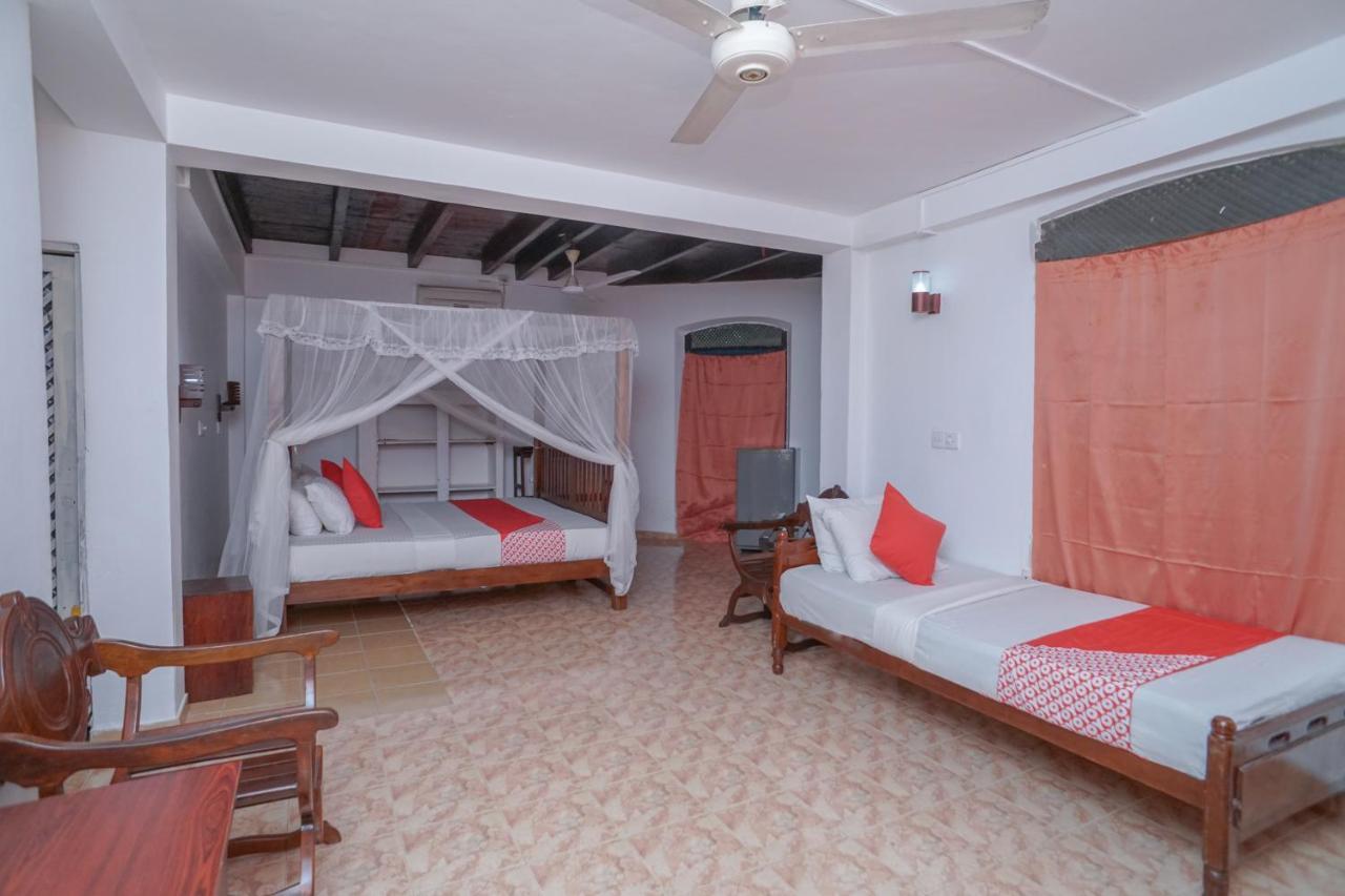 Sonri Villa Sea View Unawatuna Exterior photo